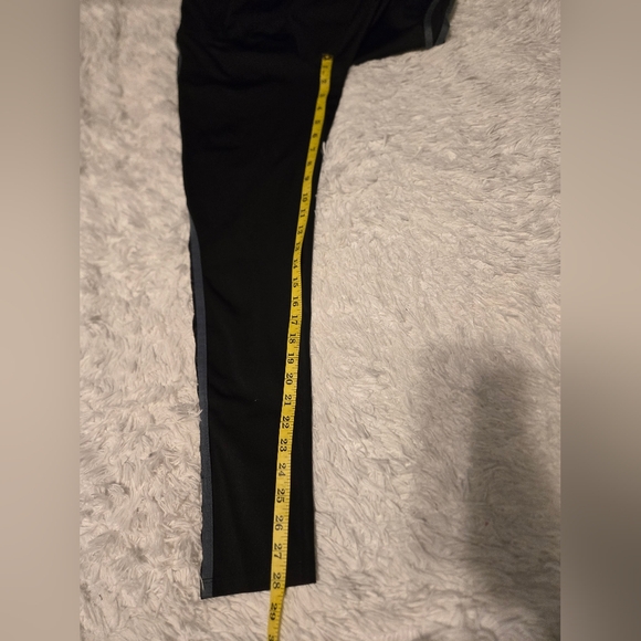 Free People Movement Leggings Women's Size MM Color Gray - Picture 4 of 11